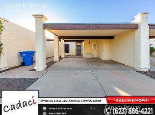 14010 N 30th Ln, Phoenix, AZ 85053