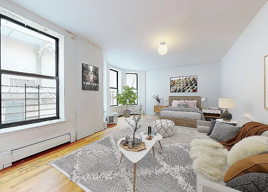 344 Cabrini Blvd #33