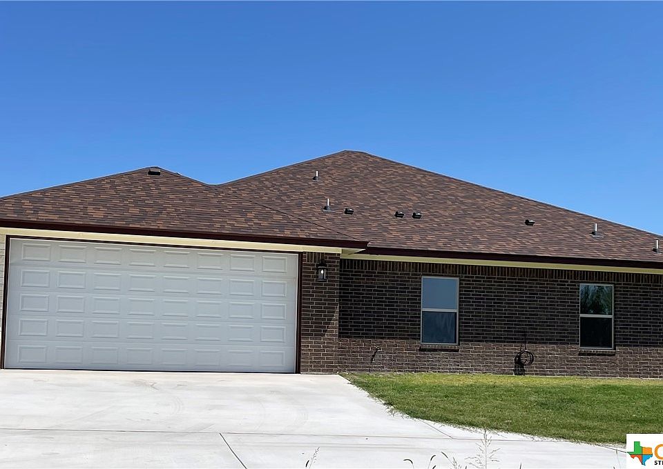 1102 County Road 3153, Kempner, TX 76539 MLS 512880 Zillow