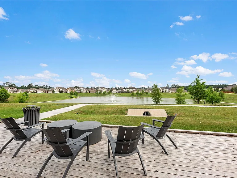 11702 Glossy Oak Ln — Photo 4