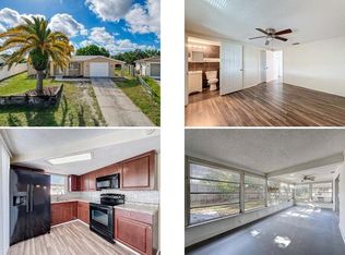 9836 Lakeside Ln, Port Richey, FL 34668