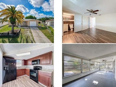 9836 Lakeside Ln, Port Richey, FL, 34668