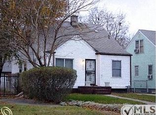 20191 Ryan Rd, Detroit, MI 48234