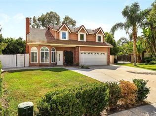 13921 Monterra Ave, Fontana, CA 92337