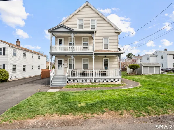 99 Abbe Street, New Britain, CT 06051