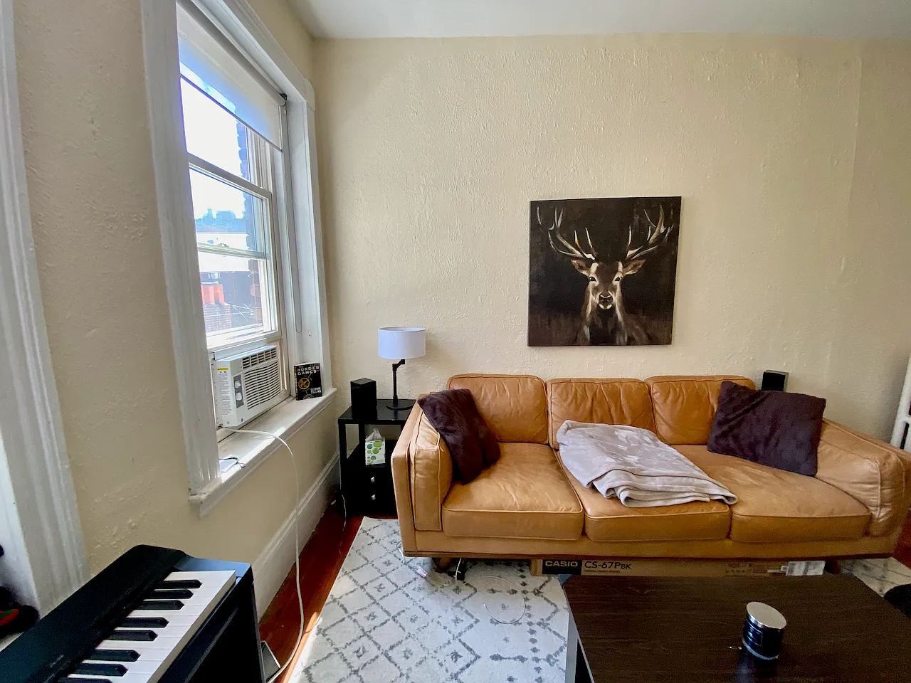 1 bed, 550 sqft, $3,100 — Photo 3