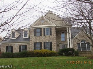 7129 Crabbury Ct, Clarksville, MD 21029