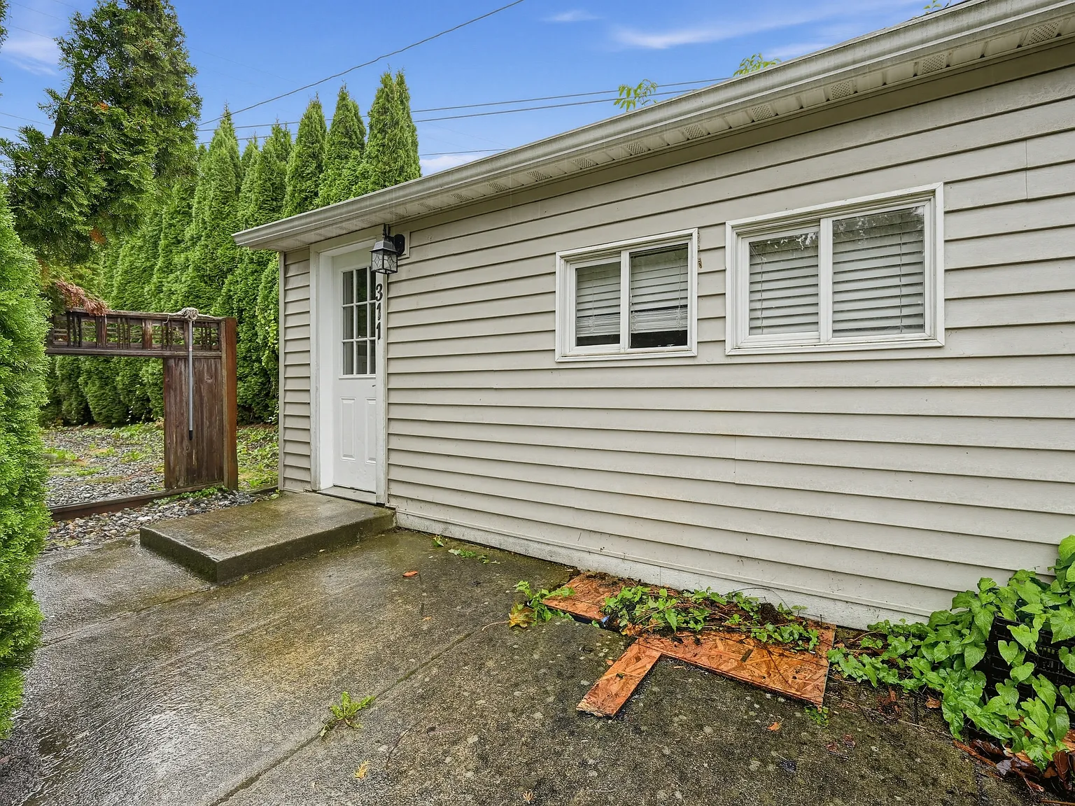 1 bed, 500 sqft, $1,650 — Photo 2