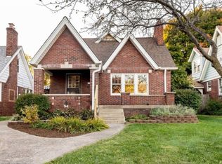 832 N Butler Ave, Indianapolis, IN 46219