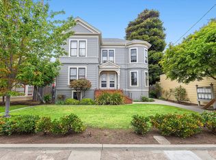 2309 San Jose Ave #4, Alameda, CA 94501