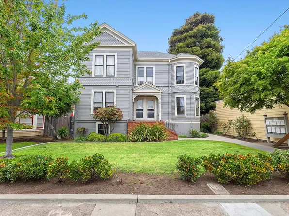 2309 San Jose Ave, Alameda, CA