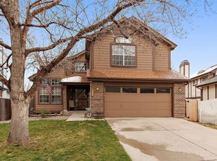 1288 W 133rd Cir, Westminster, CO 80234