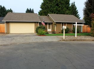 2620 NE 82nd Cir, Vancouver, WA 98665