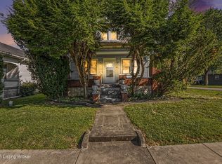 202 Olive Ave, New Albany, IN 47150