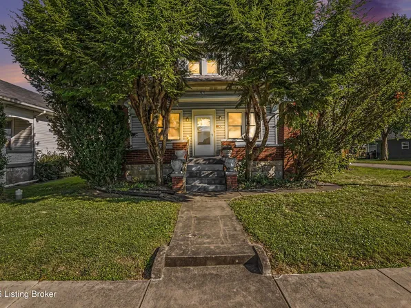 202 Olive Ave, New Albany, IN 47150