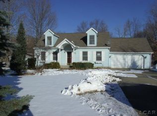 570 Portage St, Grass Lake, MI 49240