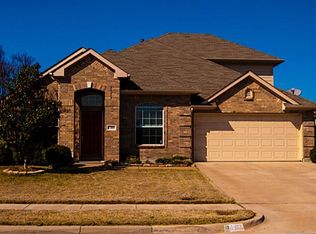 1309 Tippler Dr, Arlington, TX 76002
