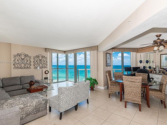 5th image of 17275 Collins Ave APT 1008