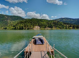 2884 Deep Lake South Shore Rd, Colville, WA 99114