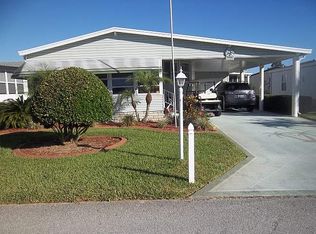 607 Wilderness Cir, Sebring, FL 33872