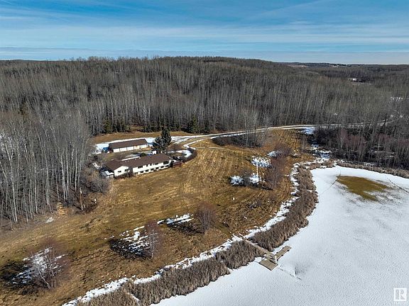53512 Range Road 13, Parkland County, AB T7Y 0H7 | MLS #E4377638 | Zillow