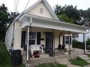 451 Chestnut St, Lexington, KY 40508