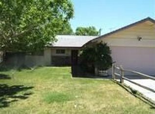 216 S Gemstone St, Ridgecrest, CA 93555