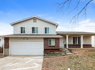 1513 S Dearborn St #1, Aurora, CO 80012