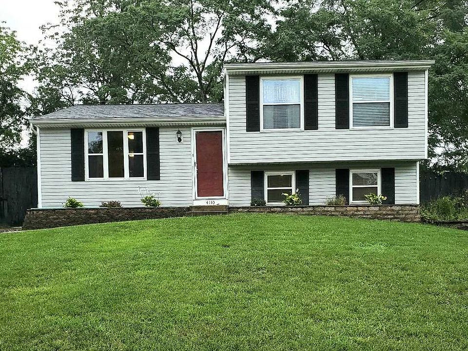1st image of 4110 Circlewood Dr