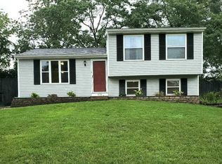 4110 Circlewood Dr, Erlanger, KY 41018