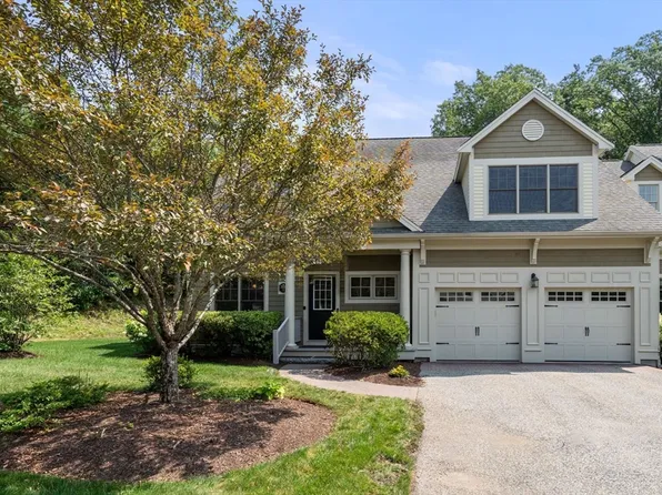 30 Nobscot Rd Unit 1, Sudbury, MA 01776