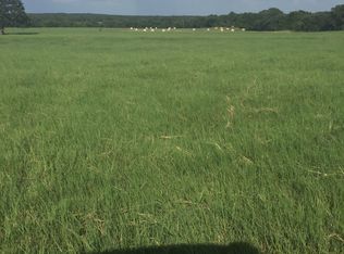 Old Decatur Rd, Alvord, TX 76225