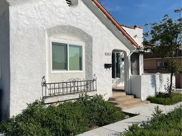 1504 S Garfield Ave, Alhambra, CA 91801