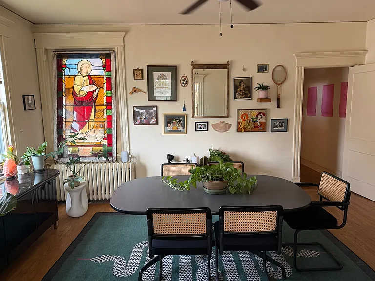 102 S Arthur Ashe Blvd #5 — Photo 5