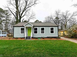2931 Blount St, East Pt, GA 30344