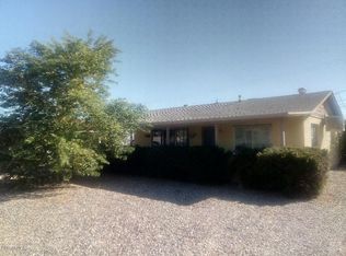 11379 N 112th Dr, Youngtown, AZ 85363