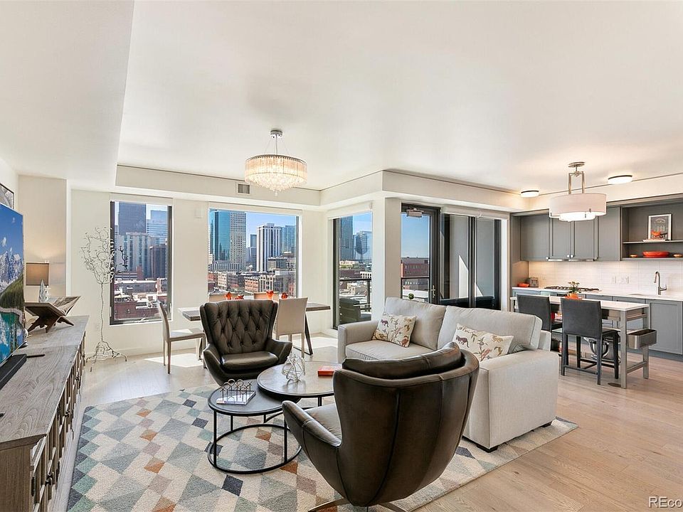1st image of 1750 Wewatta St Unit 1334