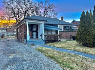 9971 Westwood St, Detroit, MI 48228