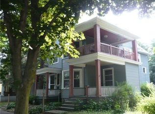 28 Sumner Park, Rochester, NY 14607