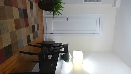 Rented by Metropolitan Equities