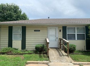 18925 E Tepee Ct, Independence, MO 64056