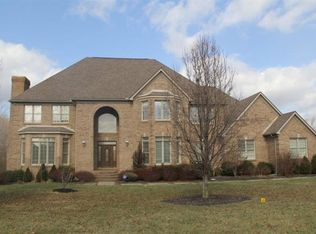 79 Deer Park Dr, Clay City, KY 40312