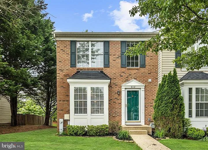 6112 Starburn Path
