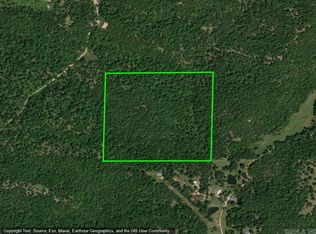 0 Easley Mountain Rd, Melbourne, AR 72556