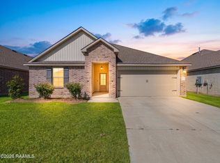 108 Florence Peak Ln, Lafayette, LA 70501