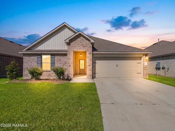 108 Florence Peak Ln, Lafayette, LA 70501