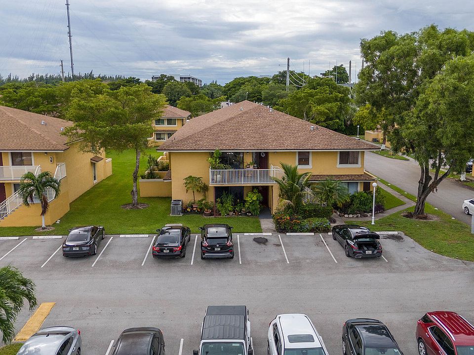 550 NW 214th Street #201, Miami Gardens, FL 33169 | MLS #RX