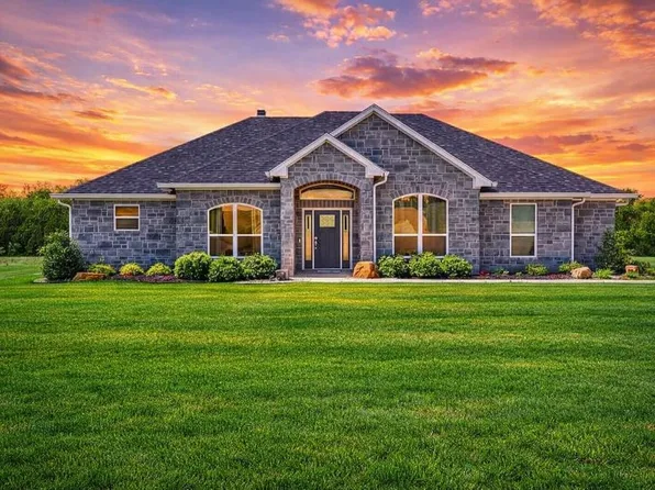 1680 Highland Dr, Whitney, TX 76692