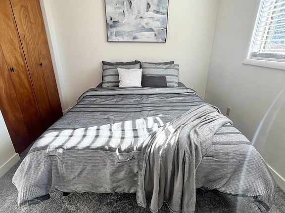 Bedroom #1