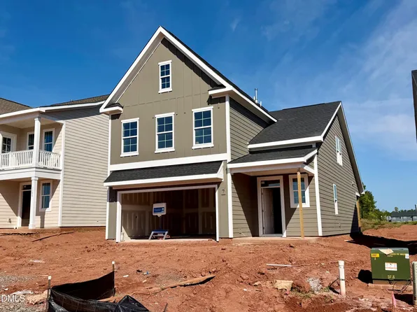 1008 Whispering Willow Ct #243, Durham, NC 27703